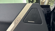 BMW iX 240kW xDrive40 M Sport Edition 76.6kWh 5dr Auto Electric Estate